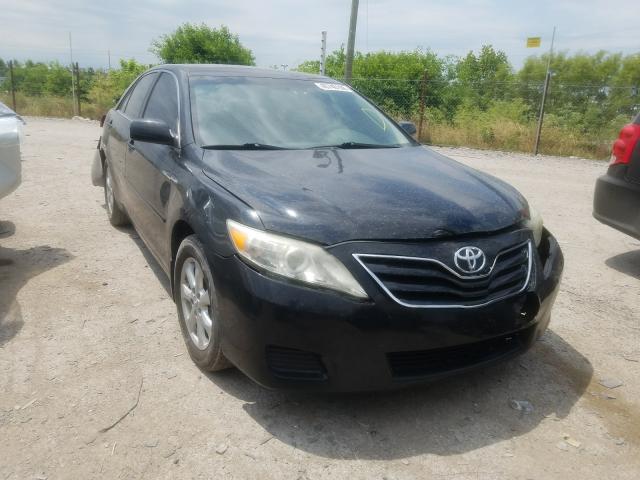 TOYOTA CAMRY BASE 2011 4t1bf3ek8bu162839