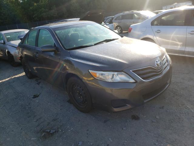 TOYOTA CAMRY BASE 2011 4t1bf3ek8bu163876