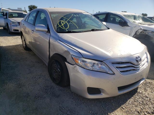 TOYOTA CAMRY BASE 2011 4t1bf3ek8bu164073