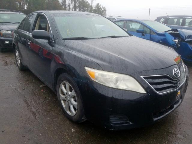 TOYOTA CAMRY BASE 2011 4t1bf3ek8bu164350