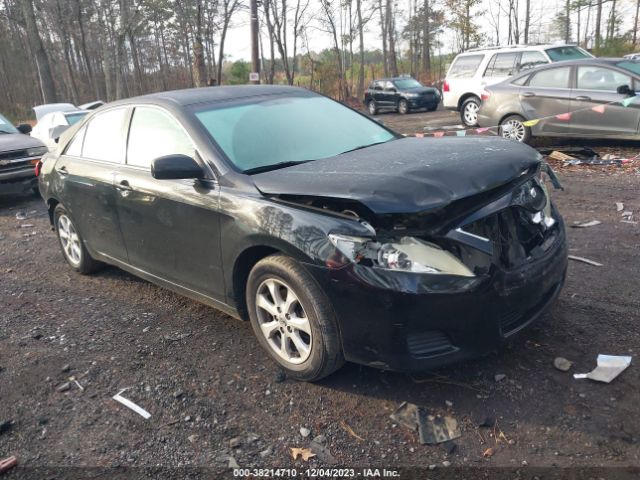 TOYOTA CAMRY 2011 4t1bf3ek8bu164638