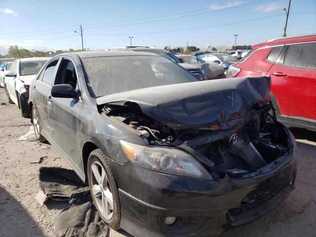 TOYOTA CAMRY BASE 2011 4t1bf3ek8bu164882