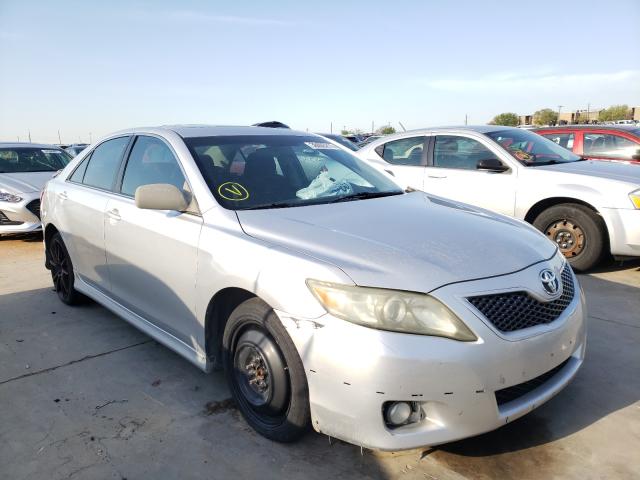 TOYOTA CAMRY BASE 2011 4t1bf3ek8bu166776