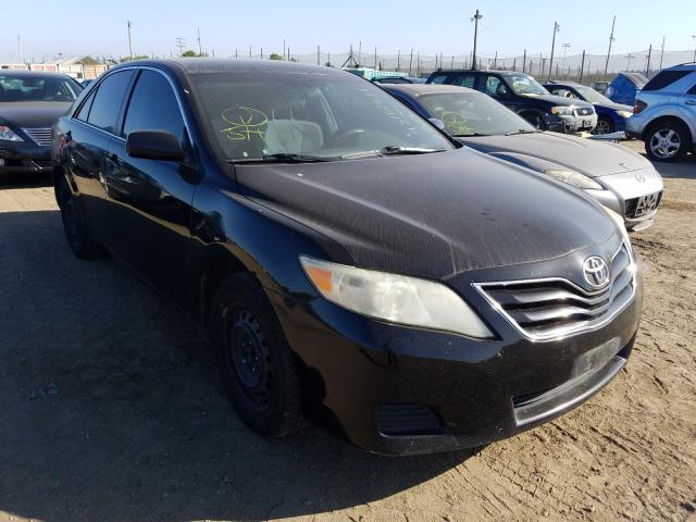 TOYOTA CAMRY BASE 2011 4t1bf3ek8bu166843