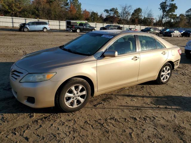 TOYOTA CAMRY 2011 4t1bf3ek8bu167149