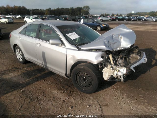 TOYOTA CAMRY 2011 4t1bf3ek8bu167734