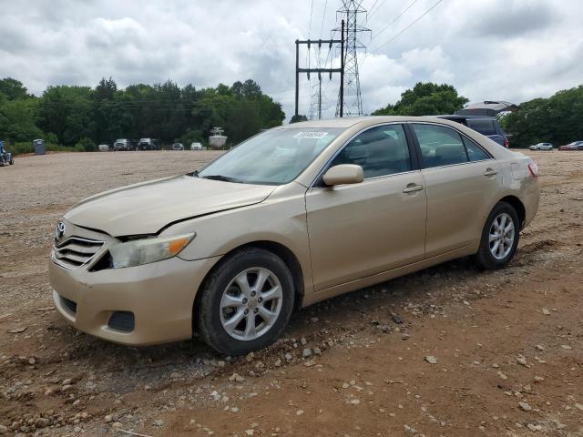 TOYOTA CAMRY 2011 4t1bf3ek8bu168088