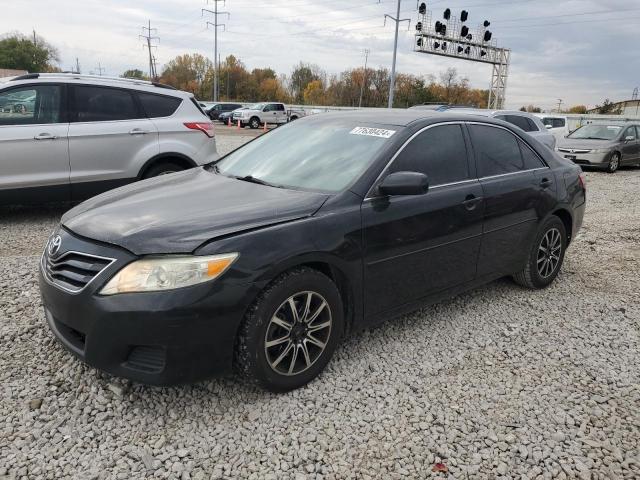 TOYOTA CAMRY BASE 2011 4t1bf3ek8bu168978