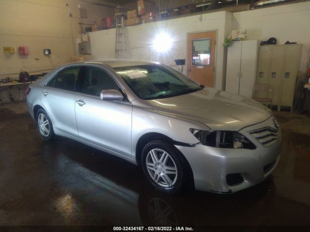 TOYOTA CAMRY 2011 4t1bf3ek8bu169113