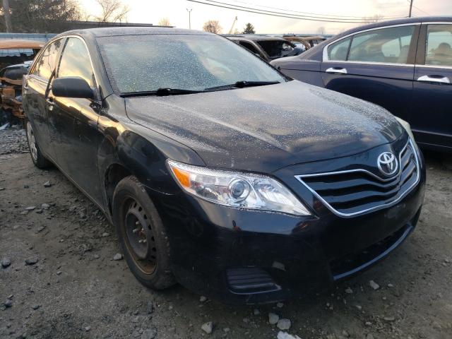 TOYOTA CAMRY BASE 2011 4t1bf3ek8bu169211