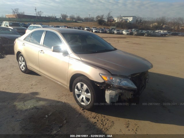 TOYOTA CAMRY 2011 4t1bf3ek8bu169581