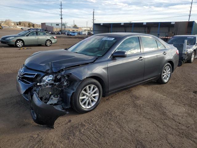 TOYOTA CAMRY BASE 2011 4t1bf3ek8bu170200