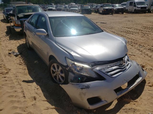 TOYOTA CAMRY BASE 2011 4t1bf3ek8bu171377