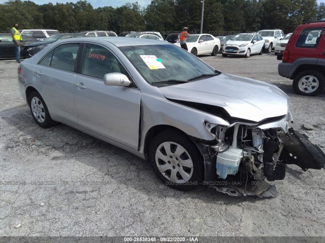 TOYOTA CAMRY 2011 4t1bf3ek8bu172142