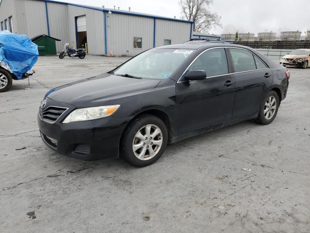 TOYOTA CAMRY 2011 4t1bf3ek8bu172299