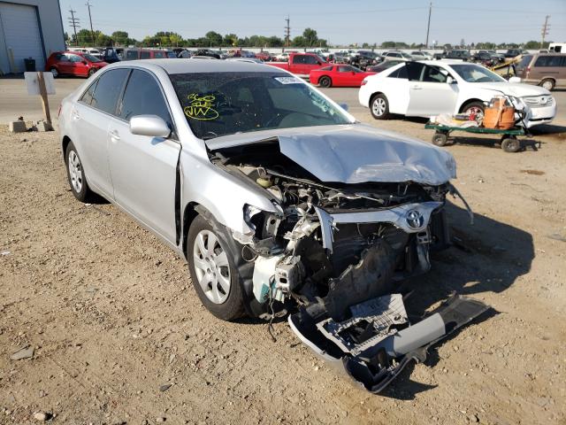 TOYOTA CAMRY BASE 2011 4t1bf3ek8bu173145