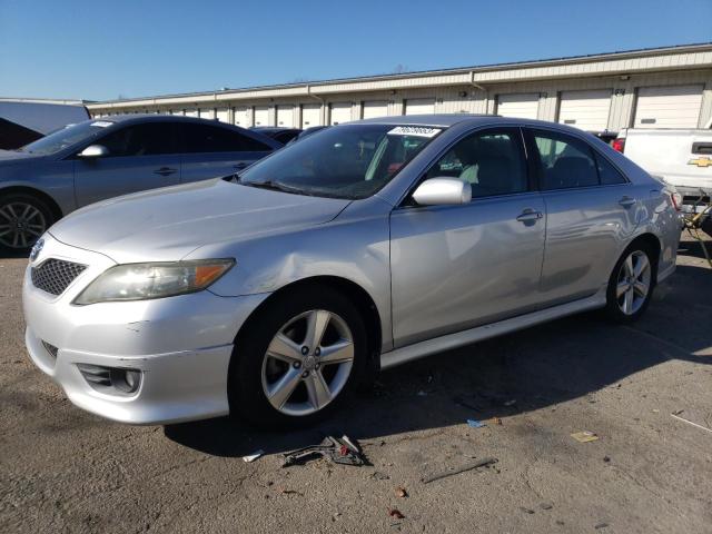 TOYOTA CAMRY 2011 4t1bf3ek8bu173274