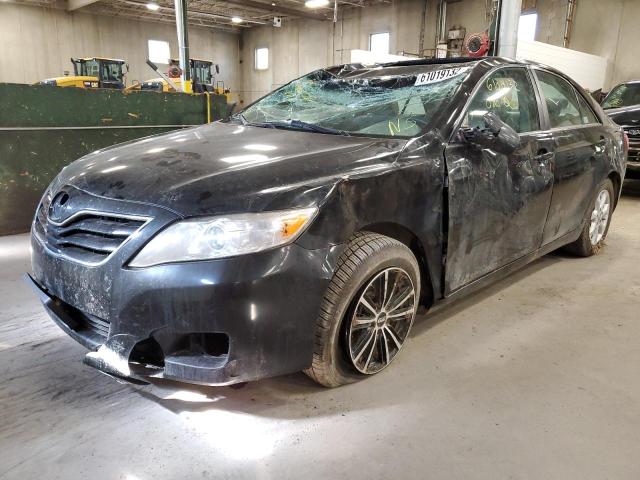 TOYOTA CAMRY BASE 2011 4t1bf3ek8bu173713