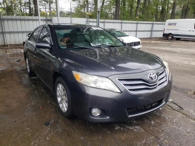 TOYOTA CAMRY BASE 2011 4t1bf3ek8bu176935