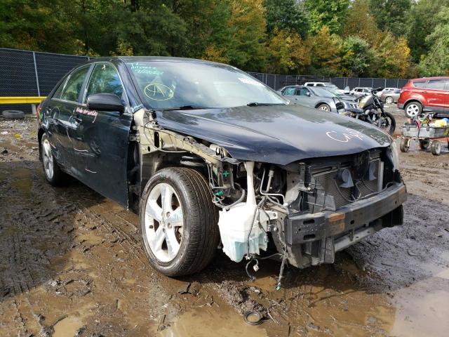 TOYOTA CAMRY BASE 2011 4t1bf3ek8bu177079