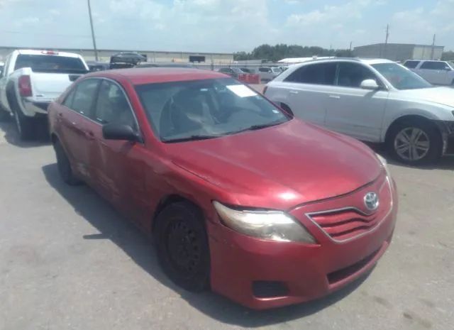 TOYOTA CAMRY 2011 4t1bf3ek8bu177793