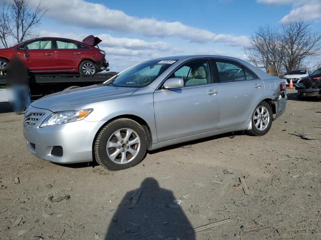 TOYOTA CAMRY BASE 2011 4t1bf3ek8bu177907