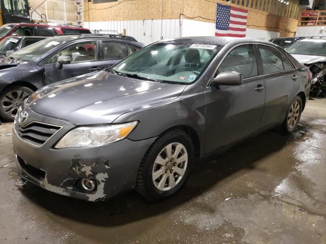 TOYOTA CAMRY 2011 4t1bf3ek8bu177955