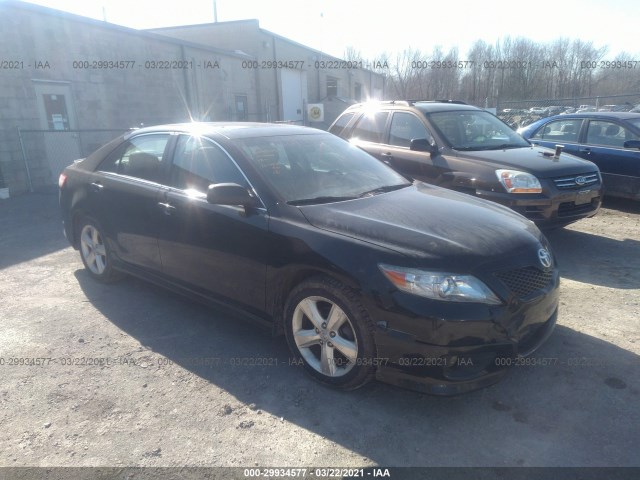 TOYOTA CAMRY 2011 4t1bf3ek8bu179544