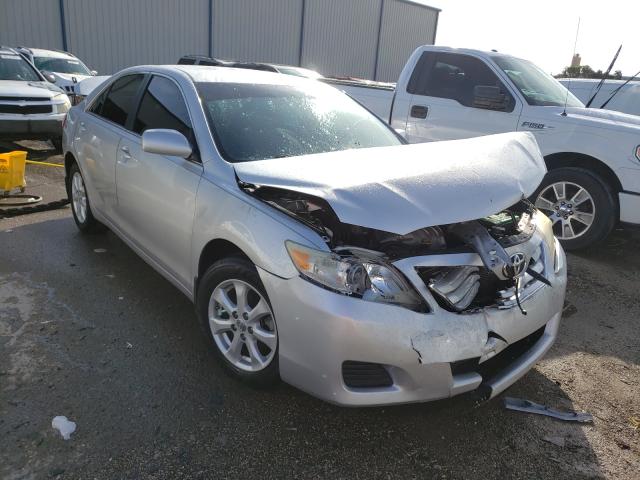 TOYOTA CAMRY BASE 2011 4t1bf3ek8bu179625