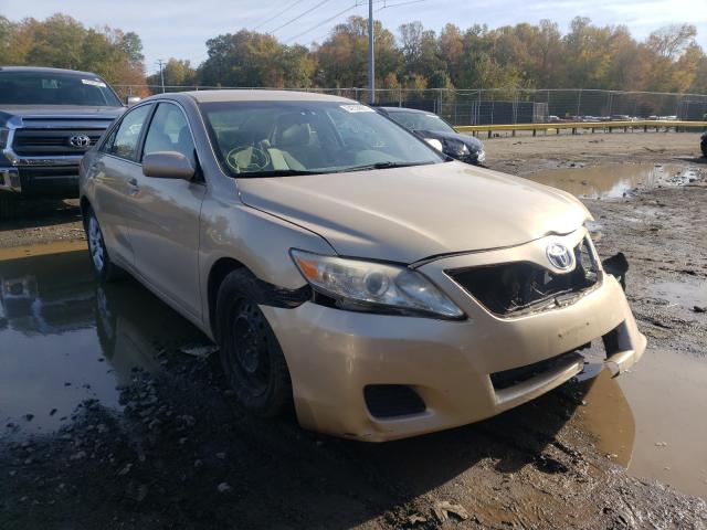 TOYOTA CAMRY BASE 2011 4t1bf3ek8bu179981