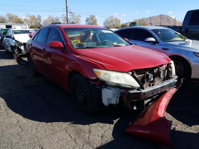 TOYOTA CAMRY BASE 2011 4t1bf3ek8bu182119