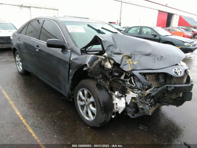 TOYOTA CAMRY 2011 4t1bf3ek8bu184548