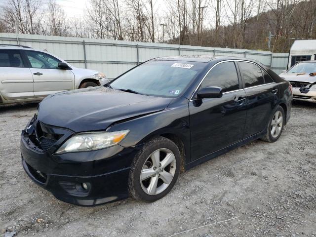 TOYOTA CAMRY 2011 4t1bf3ek8bu185859