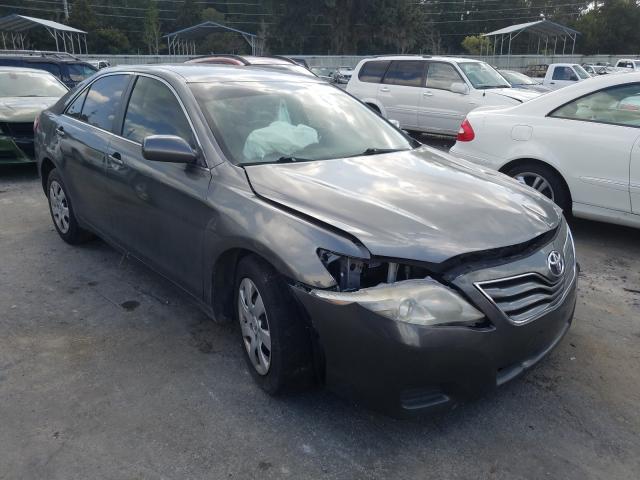 TOYOTA CAMRY BASE 2011 4t1bf3ek8bu188762