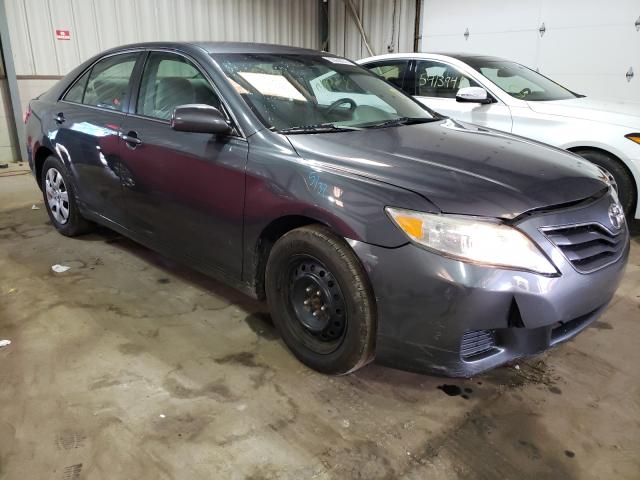 TOYOTA CAMRY BASE 2011 4t1bf3ek8bu188826