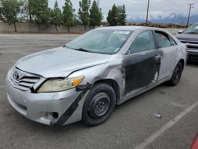 TOYOTA CAMRY BASE 2011 4t1bf3ek8bu189670