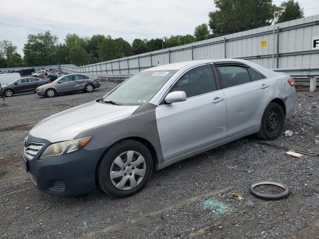 TOYOTA CAMRY BASE 2011 4t1bf3ek8bu190415