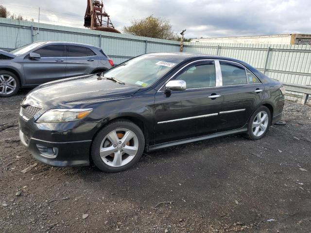 TOYOTA CAMRY BASE 2011 4t1bf3ek8bu190804