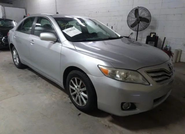 TOYOTA CAMRY 2011 4t1bf3ek8bu191550