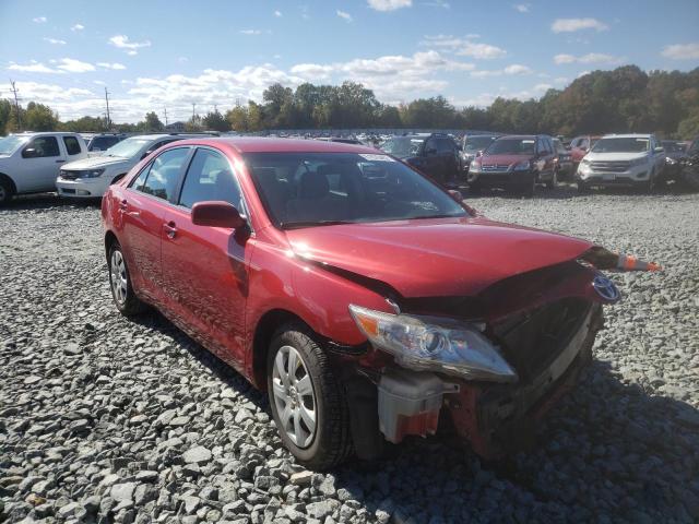 TOYOTA CAMRY BASE 2011 4t1bf3ek8bu191855