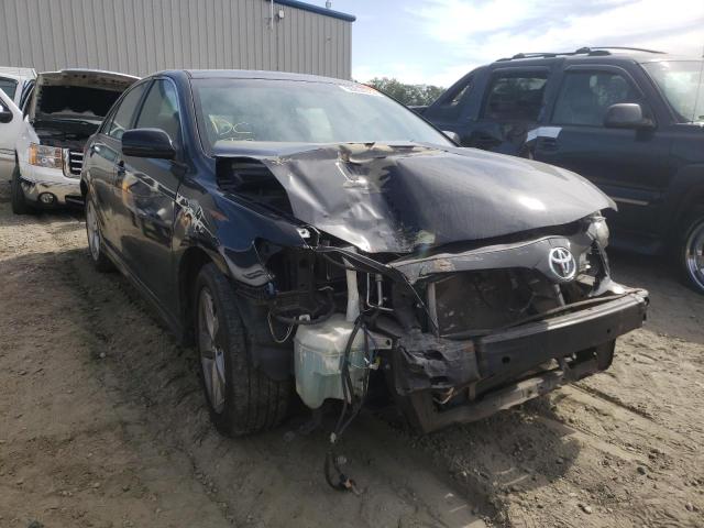 TOYOTA CAMRY BASE 2011 4t1bf3ek8bu192004