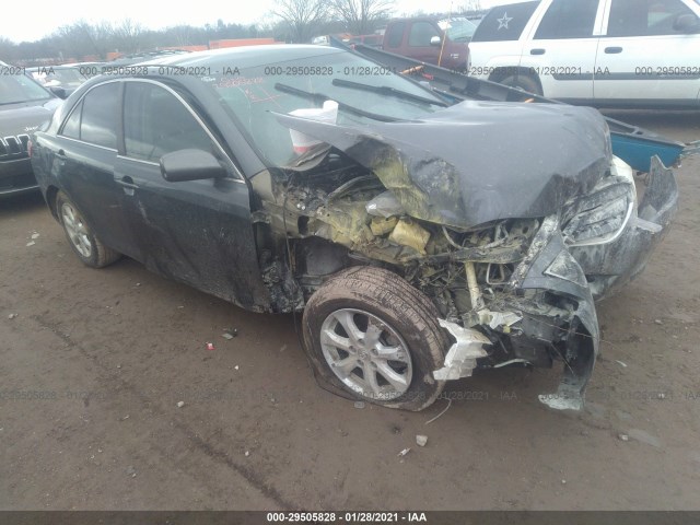 TOYOTA CAMRY 2011 4t1bf3ek8bu196389