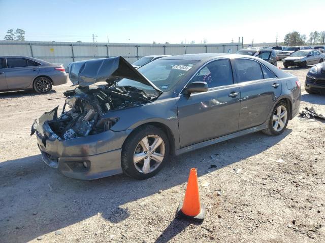 TOYOTA CAMRY BASE 2011 4t1bf3ek8bu197154