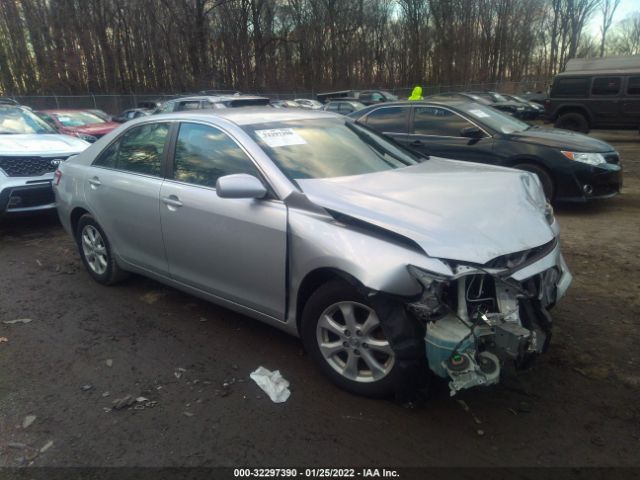 TOYOTA CAMRY 2011 4t1bf3ek8bu197848