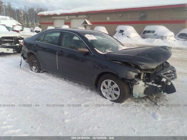 TOYOTA CAMRY 2011 4t1bf3ek8bu197882