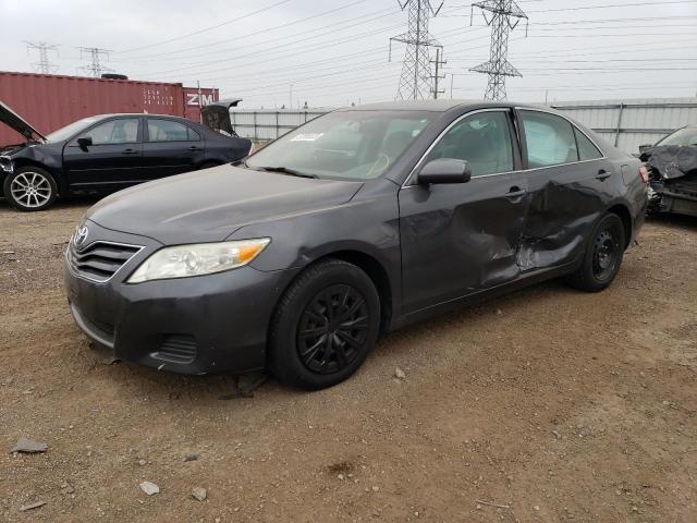 TOYOTA CAMRY BASE 2011 4t1bf3ek8bu198157