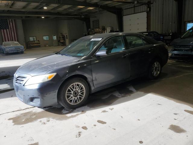 TOYOTA CAMRY BASE 2011 4t1bf3ek8bu198353