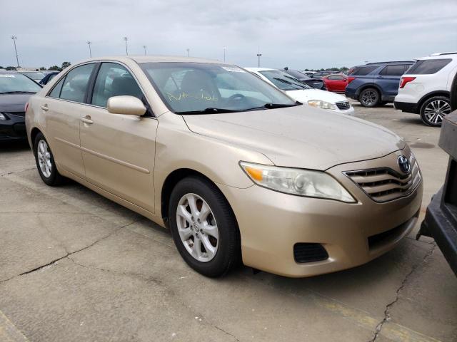 TOYOTA CAMRY BASE 2011 4t1bf3ek8bu198367