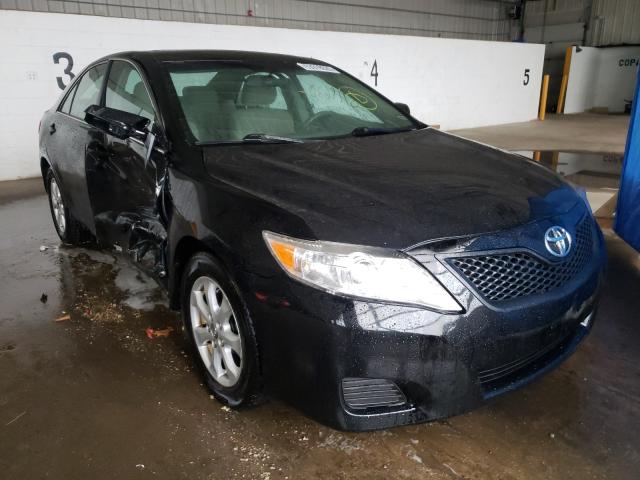 TOYOTA CAMRY BASE 2011 4t1bf3ek8bu200084