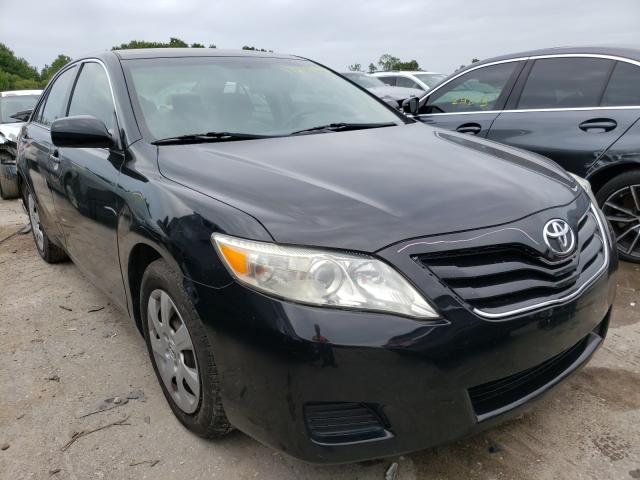 TOYOTA CAMRY BASE 2011 4t1bf3ek8bu202594